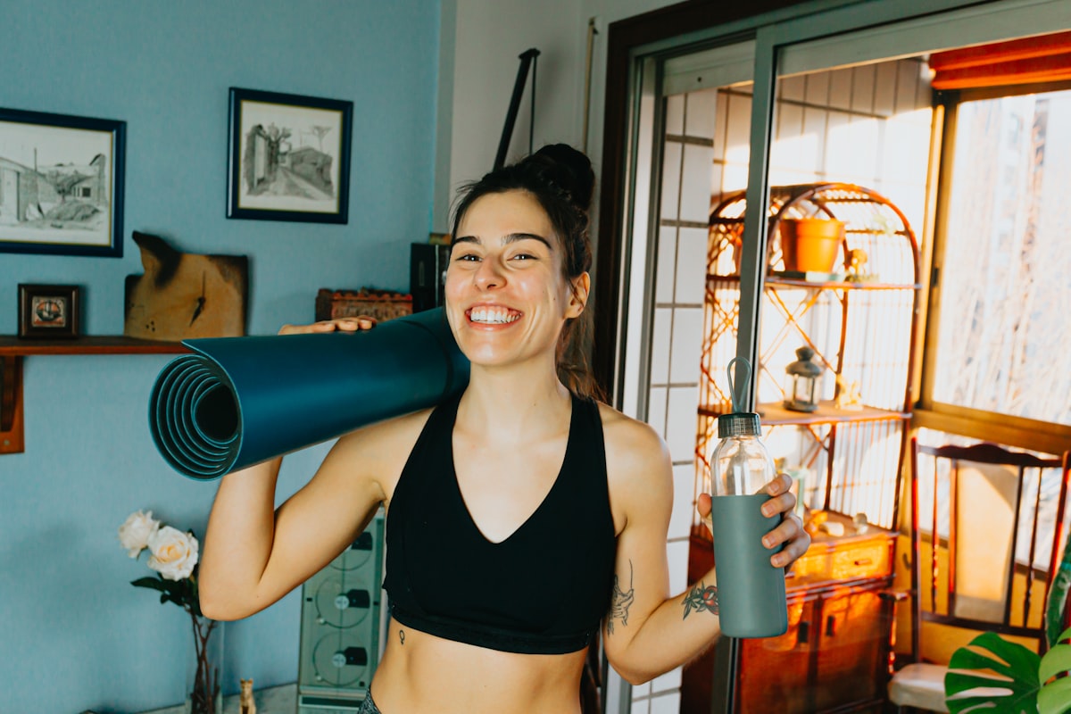 Ciclo menstrual y fases