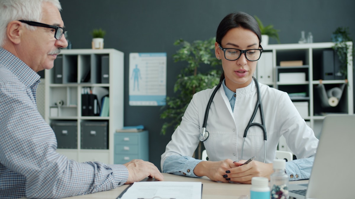 Perimenopausia y menopausia